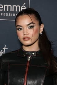 Foto del actor Paris Berelc