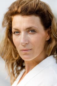 Foto del actor Caroline Frank