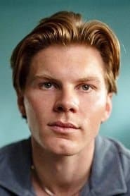 Foto del actor Jack Hesketh