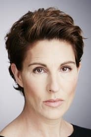 Foto del actor Tamsin Greig