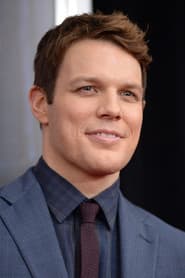 Foto del actor Jake Lacy
