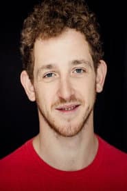 Foto del actor Konstantin Frank