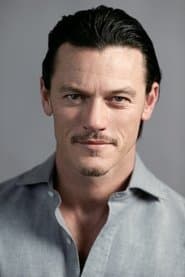 Foto del actor Luke Evans