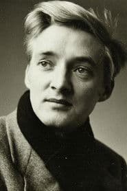 Foto del actor Oskar Werner