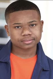 Foto del actor Kaleb Alexander Roberts