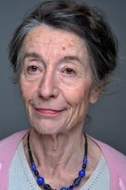 Foto del actor Claudine Acs