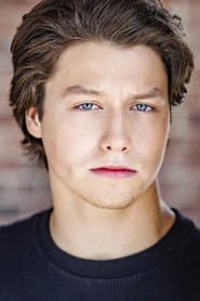 Foto del actor Stephen Kalyn
