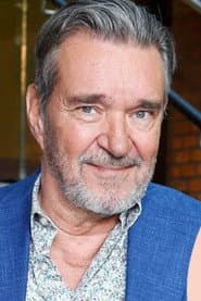 Foto del actor Kjell Bergqvist