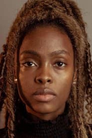 Foto del actor Ruby Akubueze