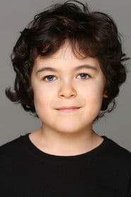 Foto del actor Tristan Ruggeri
