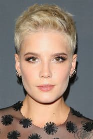 Foto del actor Halsey