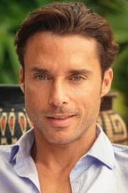 Foto del actor Rodolfo Salas
