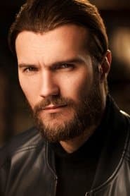 Foto del actor Andrei Nova