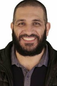 Foto del actor Miguel Nader