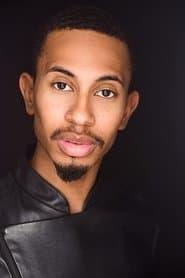 Foto del actor Kalen Allen