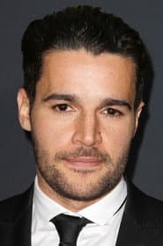 Foto del actor Christopher Abbott