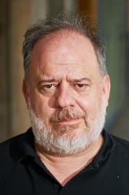 Foto del actor Guillermo Arengo