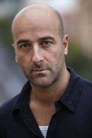 Foto del actor Antonio Gil