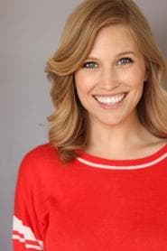 Foto del actor Amanda Lund
