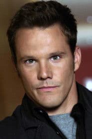 Foto del actor Dylan Bruno