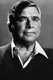 Foto del actor Gene Roddenberry
