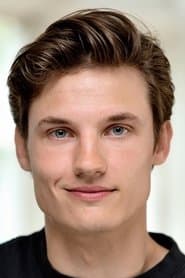 Foto del actor Tue Lunding