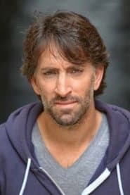 Foto del actor Thomas Bronzini de Caraffa