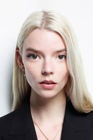 Foto del actor Anya Taylor-Joy
