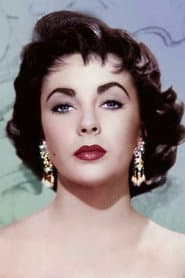 Foto del actor Elizabeth Taylor