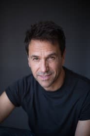 Foto del actor Oriol Tarrasón
