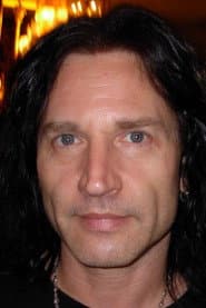 Foto del actor Eric Singer