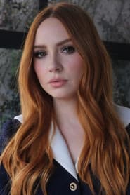 Foto del actor Karen Gillan