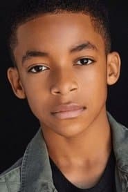Foto del actor Isaiah Russell-Bailey