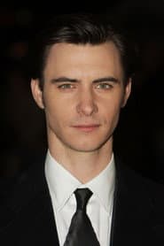 Foto del actor Harry Lloyd