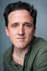 Foto del actor Daniel Monks
