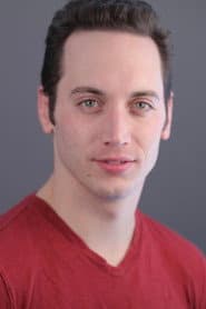Foto del actor Michael Zuccola