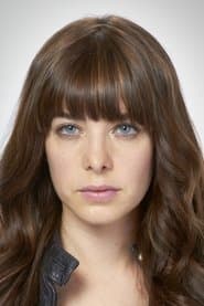 Foto del actor Maggie Castle