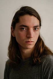 Foto del actor Pietu Wikström