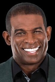 Foto del actor Deion Sanders