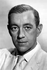 Foto del actor Alec Guinness