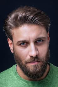 Foto del actor Aymen Ben Hmida