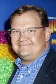 Foto del actor Andy Richter