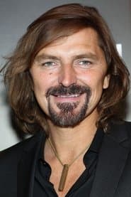 Foto del actor Robin Atkin Downes