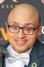 Foto del actor Jesús Vidal