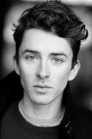 Foto del actor Matthew Beard