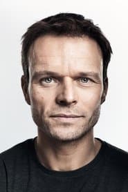 Foto del actor Alec Newman