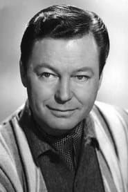 Foto del actor DeForest Kelley