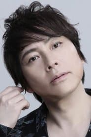 Foto del actor Ryōtarō Okiayu