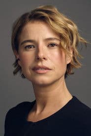 Foto del actor Jessie Buckley