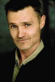 Foto del actor Gregory Sporleder